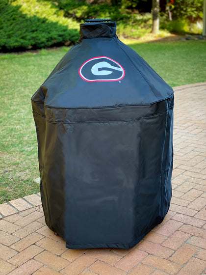 NCAA TEAM PREMIUM GRILL COVERS