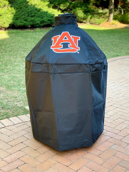Auburn Grill Cover