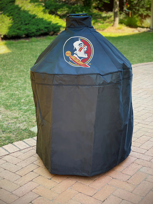 Florida State Grill Cover
