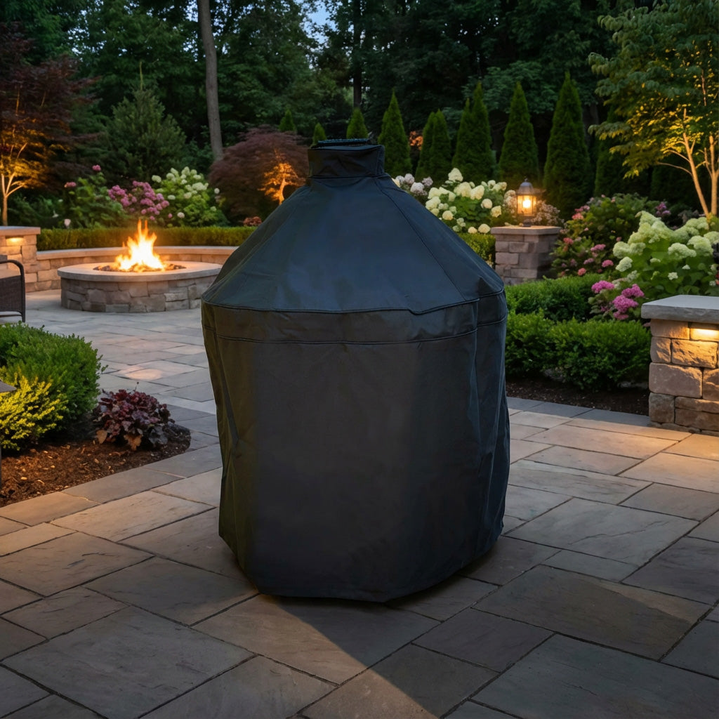 PREMIUM GRILL COVERS