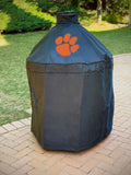 Clemson Grill Cover