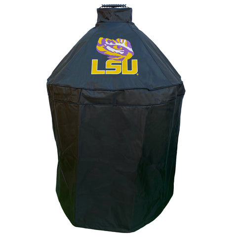 LSU Grill Cover