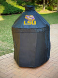 LSU Grill Cover