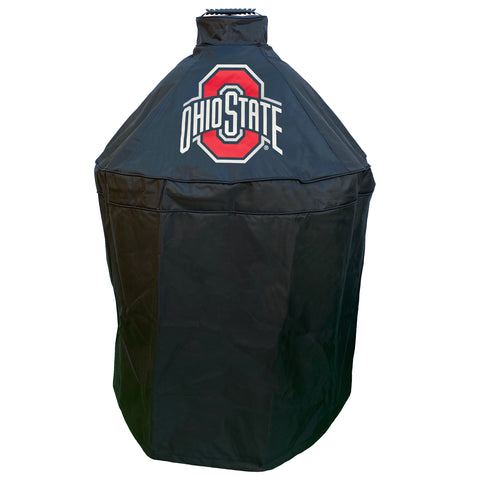 Ohio State Grill Cover