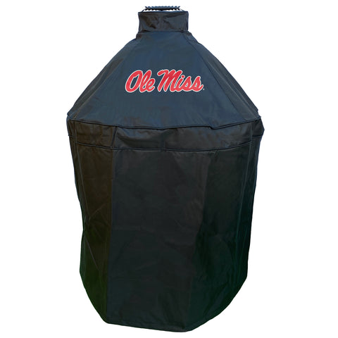Ole Miss Grill Cover