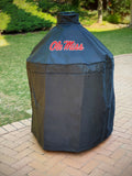 Ole Miss Grill Cover